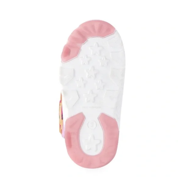 PAW PATROL TODDLER GIRLS SKYE WINTER BOOTS